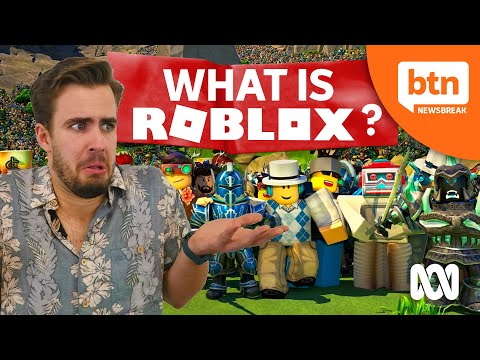 What is Roblox & Why is it Popular? The Video Game Worth Billions of Dollars | Roblox News