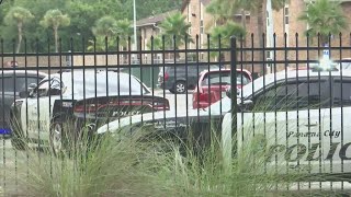 Apartment Shooting Leads to Two Men Behind Bars and Residents Feeling Uneasy