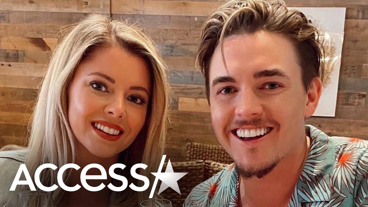 Jesse McCartney Marries Katie Peterson After 9 Years Together