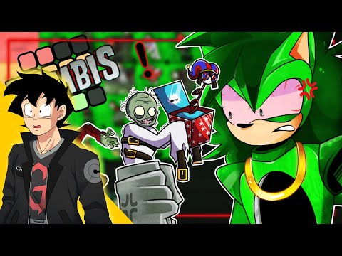 Gramajo Reacciona a "Yezan hace una Tierlist de Zombis (Plants VS Zombies 1)"  ]Yezan 135