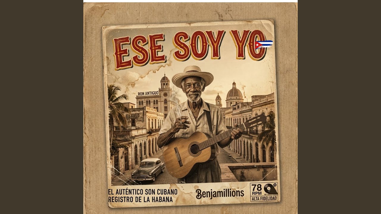 Watch ESO SOY YO on YouTube Watch ESO SOY YO on YouTube