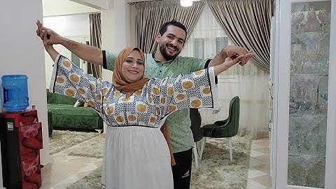 لولووووى زغرطولى💃بعد طول انتظار🙈جوله كامله بالتفصيل ف عش الزوجيه🫂هتنبهروا باللى خبيته عنكم فتره👍👍
