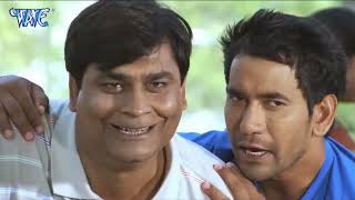 नरहआ और अकषर सह क रमस - Bhojpuri Romantic Video