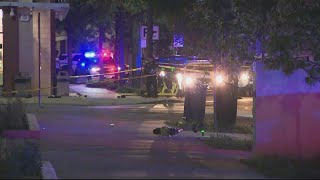 Police in Arlington search for gunman that injured a man and a woman Net Worth