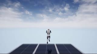 Infinite - Runner 3D | Platforms / Lanes (Done) screenshot 2