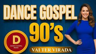 VAI TER VIRADA Versão Dance Gospel | Remix Louvor Total (Cover)