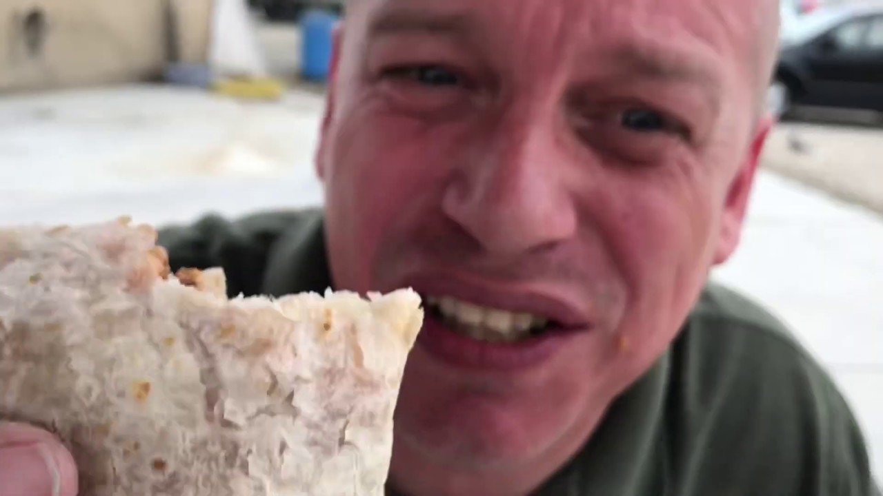 Most Stoniest Foods! Castaic Taco Truck!!!!