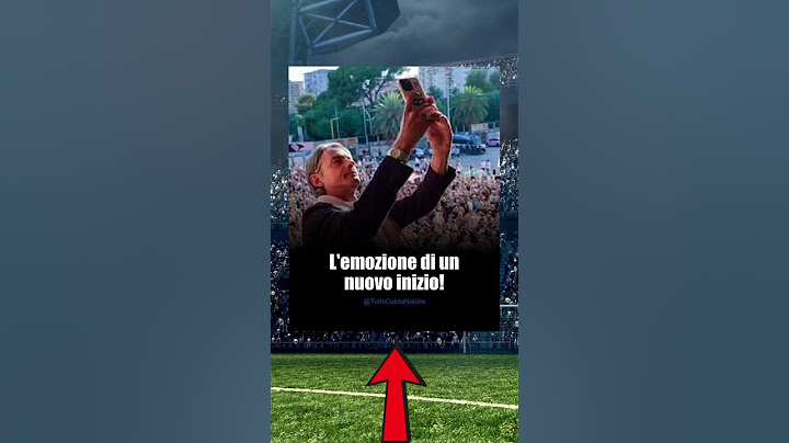 Inzaghi al Palermo: l'accoglienza da urlo! #Shorts