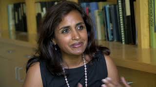 Usha Tummala-Narra, Ph.D.: Identity Issues