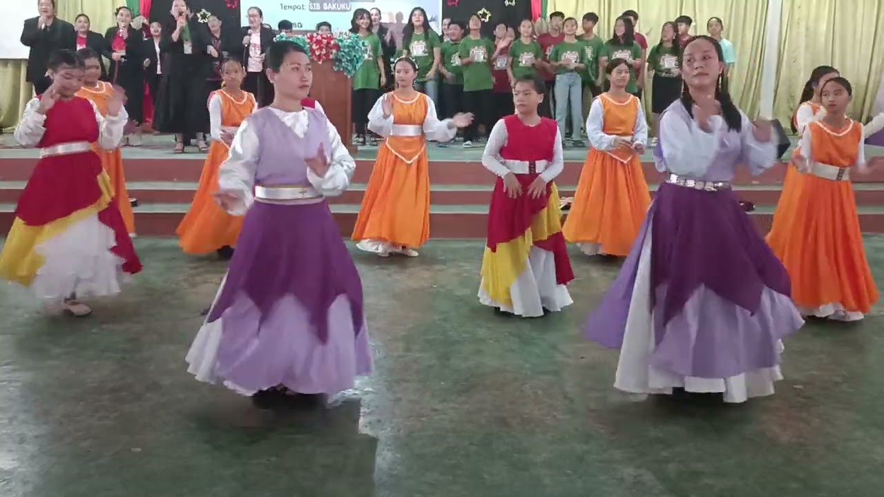 Team Plynn Guru2 PKK & PKK Sentral Ulu Kwsn. Kemabong.