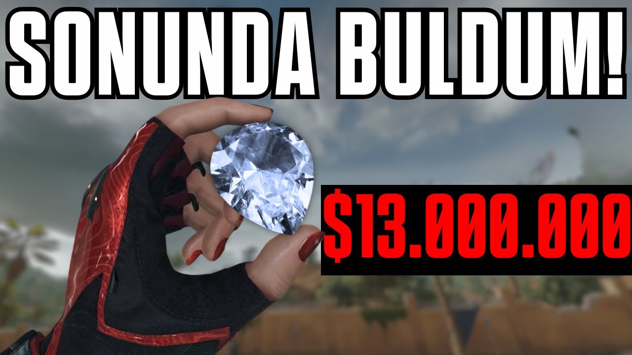 Nihayet Afrika'nın Kalbini Buldum!