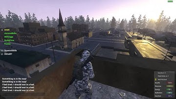 H1Z1 - Why are you Cheating ?