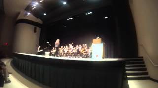 Olympic Heights SJPS BOTB 2014 - Finals