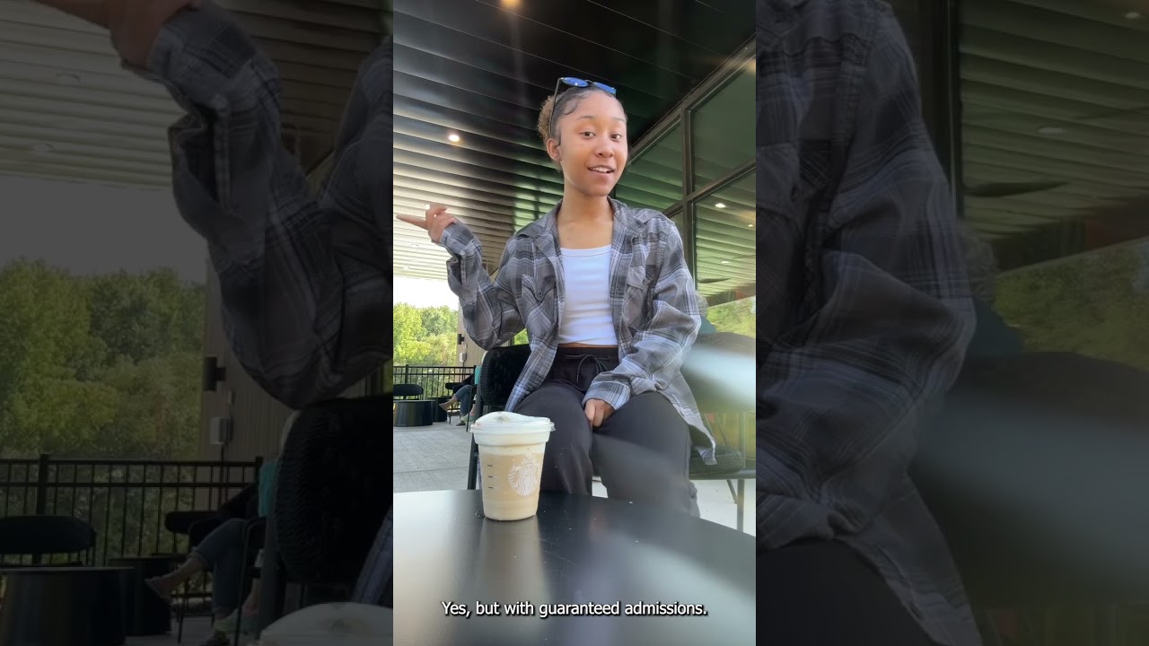 Campus Chronicles: Sydney’s Story Continues!