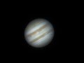Jupiter 木星 2024_No.13 SINDEN 8" Newtonian telescope GH5S