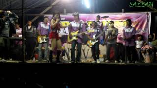 Raja Joget Dan Sawer Di Mentaya Seberang Sampit