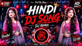 Tere Ishq Mein Nachenge Dj Remix  Hindi Bollywood Song Dj Remix 90old Hindi Songrdx Dj Gana 2026