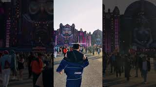 Makina Time - Dimitri Vegas ❤️‍🔥 EDC MÉXICO 2926 #electronicmusic #rave #edm #trancemusic #hardstyle