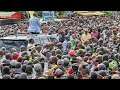 LIVE President Ruto In Amalo Sub County Administrative Offices Sogoo Narok South LIVE President Ruto In Amalo Sub County Administrative Offices Sogoo Narok South