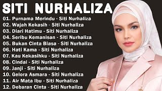 Siti Nurhaliza Full Album || Koleksi Lagu Pop Terbaik Sepanjang Zaman