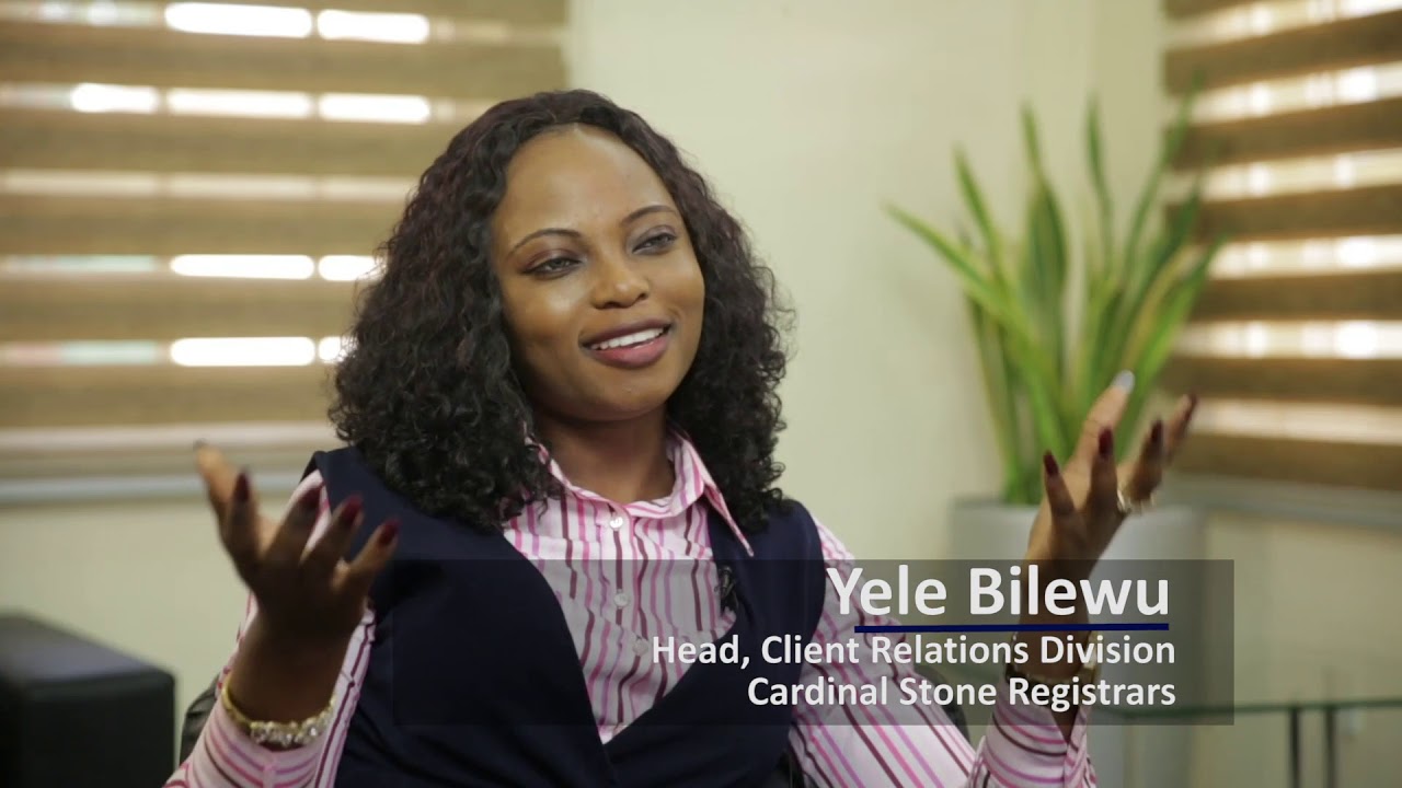 The CardinalStone Story - The Journey So Far