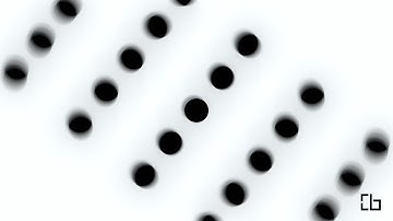 Blender 2.9 alpha - eevee motion blur / motion graphics