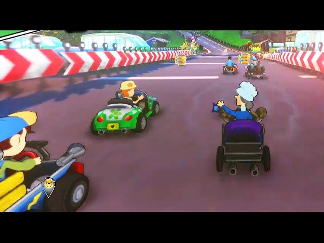 Jogo do mario kart xbox 360