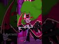 Sometimes you need to be reminded that you're not alone. | Hazbin Hotel