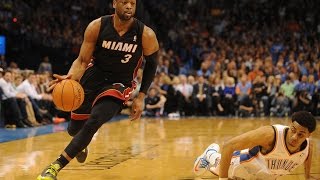 NBA Crossover Mix 2014-15 "Nasty Freestyle"