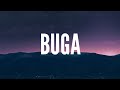 Buga - Kizz Daniel ft. Tekno (lyrics)