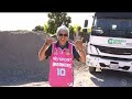 TVNZ Seven Sharp:  Breakers' Superfan Sheryl Maxwell ahead of the Championship Series decider