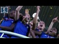 UEFA Women's U19 Championship Promo