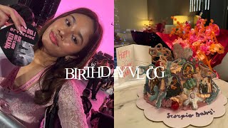 [BIRTHDAY VLOG] deadline in jakarta 🇮🇩