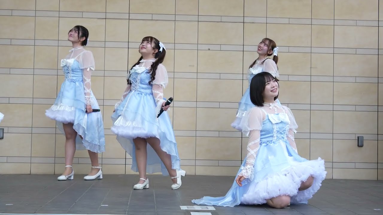 あかぎ団ライブ＠LABI1高崎2026.4.11午後 - YouTube