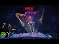 Solo Riven - Season of the Lost - After hammer patch