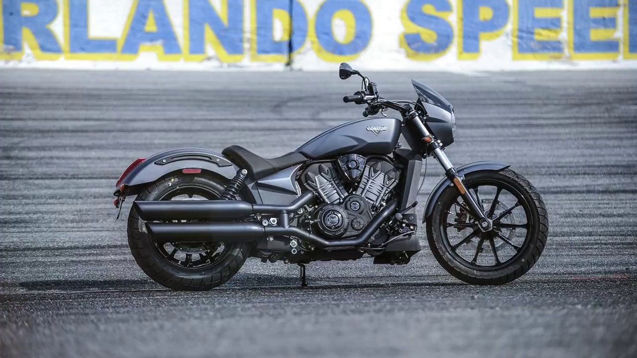 Watch Now!! 2017 Victory Octane Best Specs & Reviews