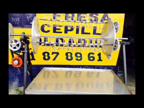 Rostizador Carrusel Oster - YouTube