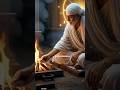 Sai Baba Motivational Shorts ||Shirdi Wale Sai #saibaba #sai #shirdi #devotional #spiritual #shorts