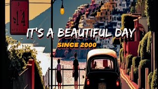 Its A Beautiful Day Xml File  In Description