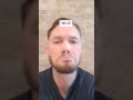 De fleste taler om viljestyrke