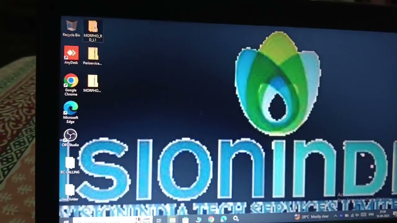 BOB BC SOFTWARE INSTALLATION 