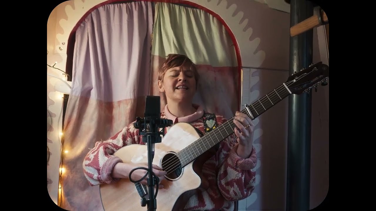 Watch Faith Eliott - 'snowglobe' (Lost Map session) on YouTube Watch Faith Eliott - 'snowglobe' (Lost Map session) on YouTube