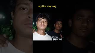 my new first vlog subscribe to like my video 🍂🍂