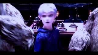 ♛ Echo ~ Jack Frost [RoTG ♛
