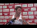 CatsTV - Damian Martin Presser 6/12/11