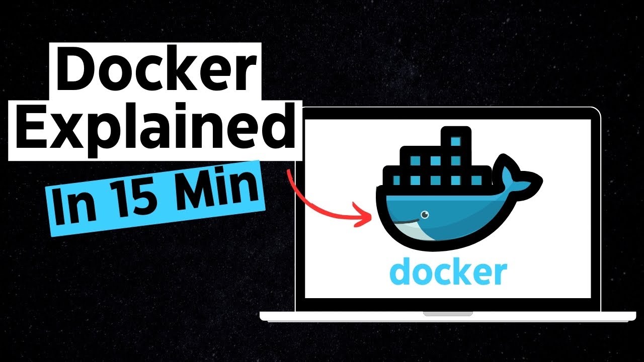 Why Docker is so popular - YouTube
