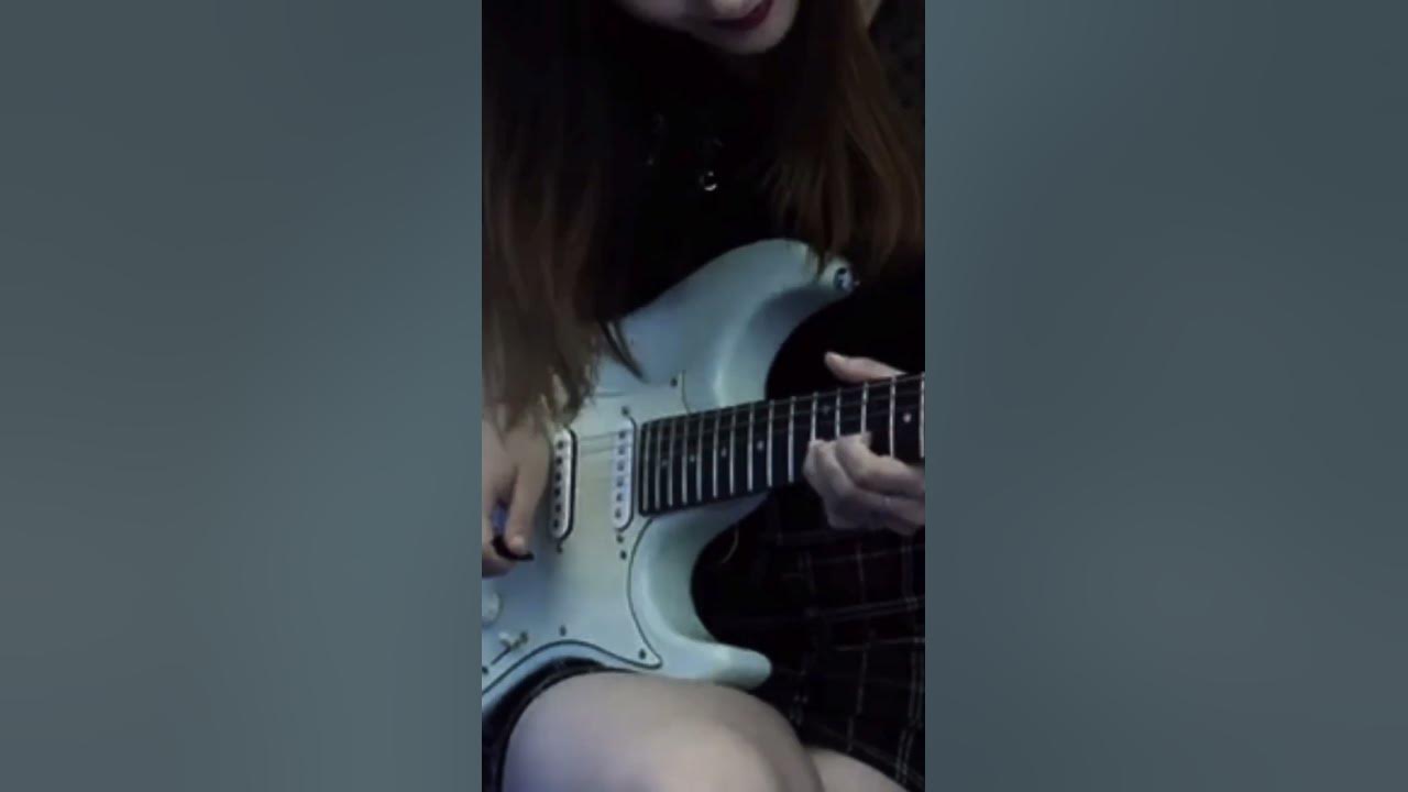 Juliana Wilson - Still Got The Blues - Gary Moore
