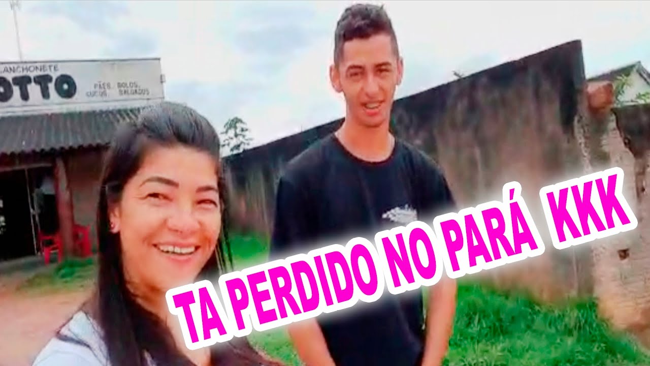 ( VIDEO EXTRA ) ENCONTREI O FILHO DO PATRAO NENI ( O ZOI ) PERDIDO NO ...