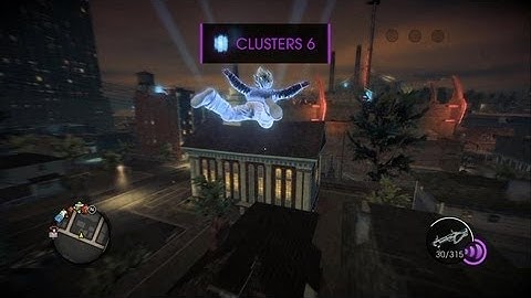 Saints Row 4 Part 8|Hacking