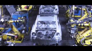 Production of Honda's 30 Millionth Vehicle in North America | AutoMotoTV